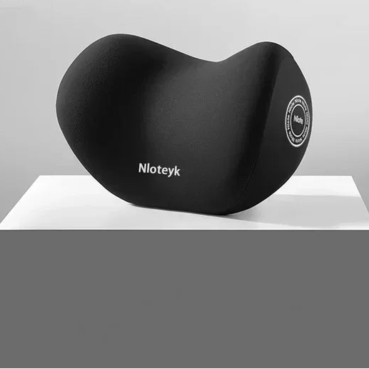 DriveComf™-כרית נוחות למניעת כאבי צוואר וגב ברכב